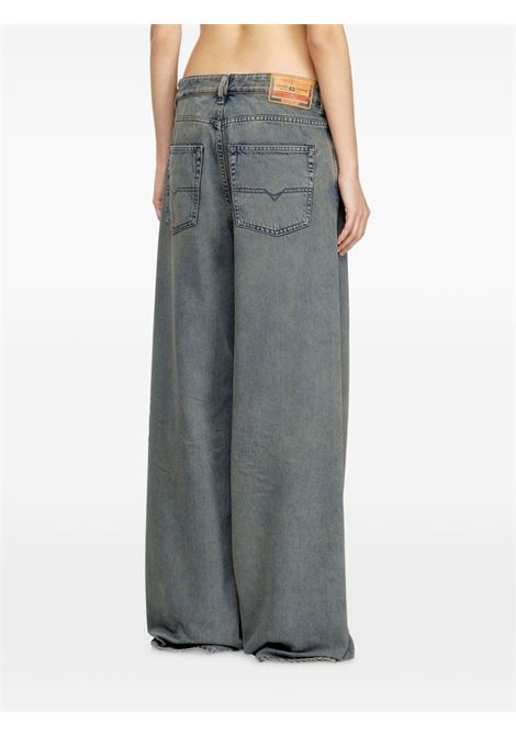 1996 dsire jeans woman blue DIESEL | A06925 09N2401